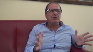 Pontone, Mitrano: “c’è disinteresse, no al populismo”